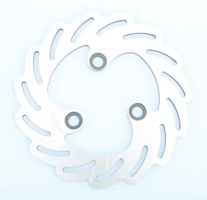 F2-ROT1R Rotor Front