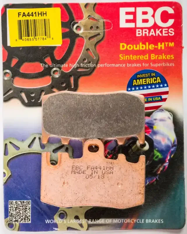 FA441HH Brake Pads