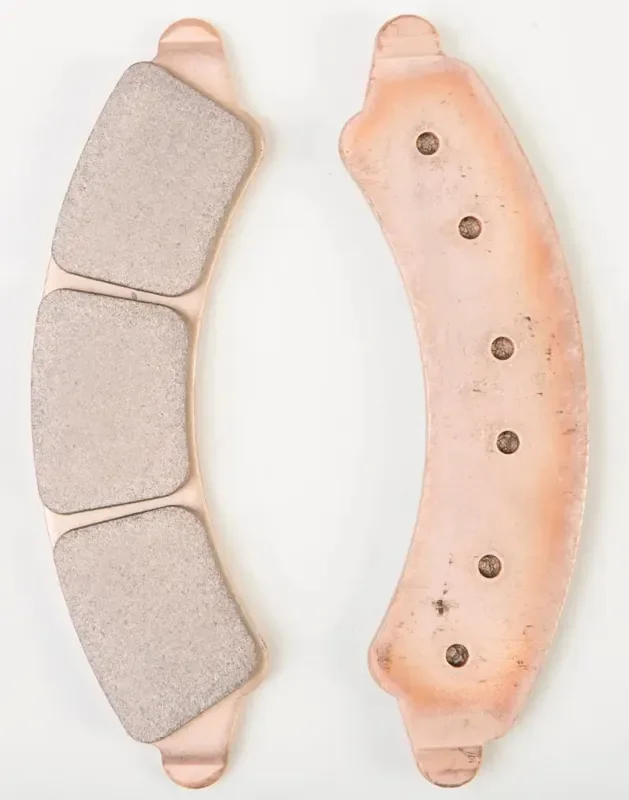 FA728SV Brake Pads Fa728sv Severe Duty Sv Series