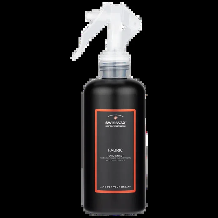 FABRIC Textile cleaner concentrate