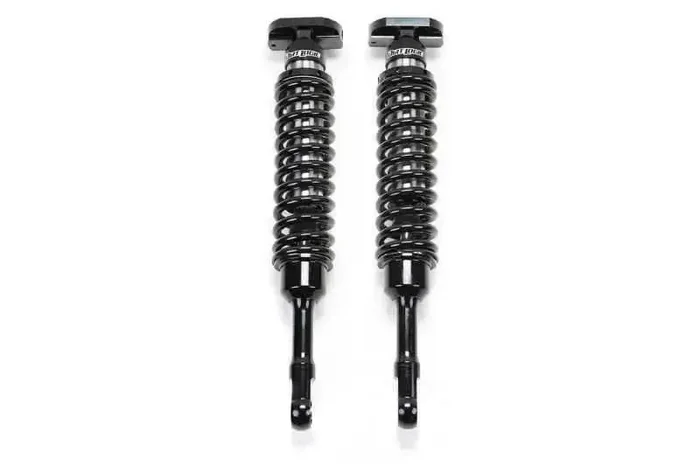 Fabtech 04-08 Ford F150 4WD 6in Front Dirt Logic 2.5 N/R Coilovers – Pair