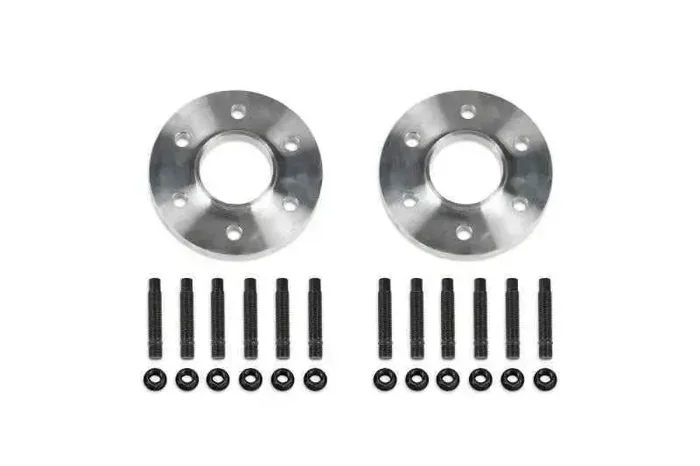 Fabtech 15-22 Mercedes Sprinter 2500/3500 Wheel Spacer Kit