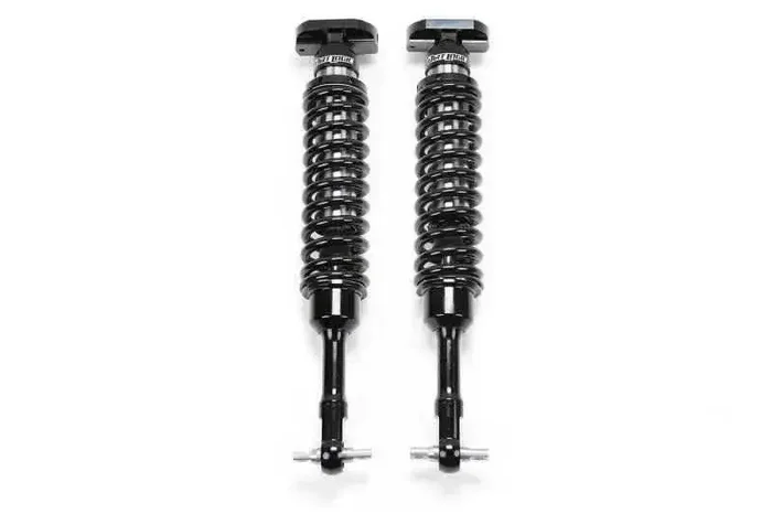 Fabtech 2019 GM C/K1500 Front Dirt Logic 2.5 N/R Coilovers – Pair