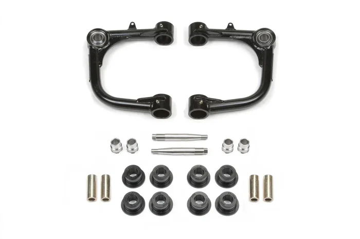 Fabtech Control Arm Kit, 0-6 in. Lift Uniball Front Upper – FTS26046