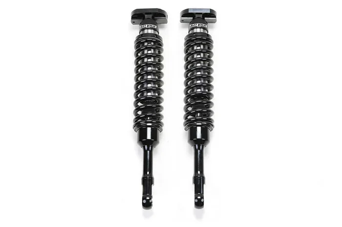 Fabtech Dirt Logic 2.5 Resi Coil Over Shock Absorber, 2 in. Lift Front – FTS25012