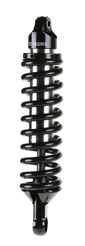 Fabtech Dirt Logic 2.5 Stainless Steel Coilover Shock Absorber, 2 in. Lift Front – FTS21203