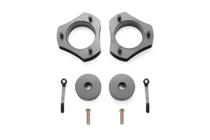 Fabtech Leveling System, 2 in. Lift – FTL5501