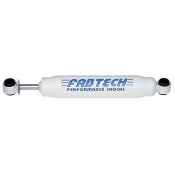 Fabtech Steering Stabilizer Kit Single – FTS8004