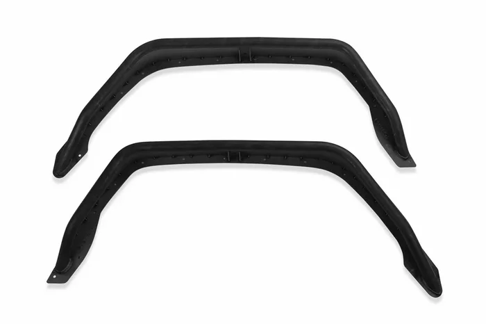 Fabtech Tube Fenders Rear – FTS24248