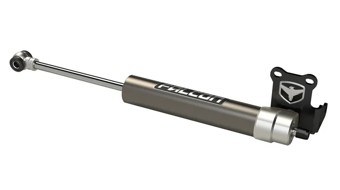 Falcon Shocks JL / Jeep Gladiator Falcon Nexus EF 2.1 Steering Stabilizer Stock Tie Rod – 09-02-21-110-000