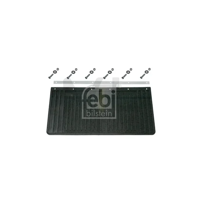 FEBI BILSTEIN 03248 Mudflap 600mm x 300mm
