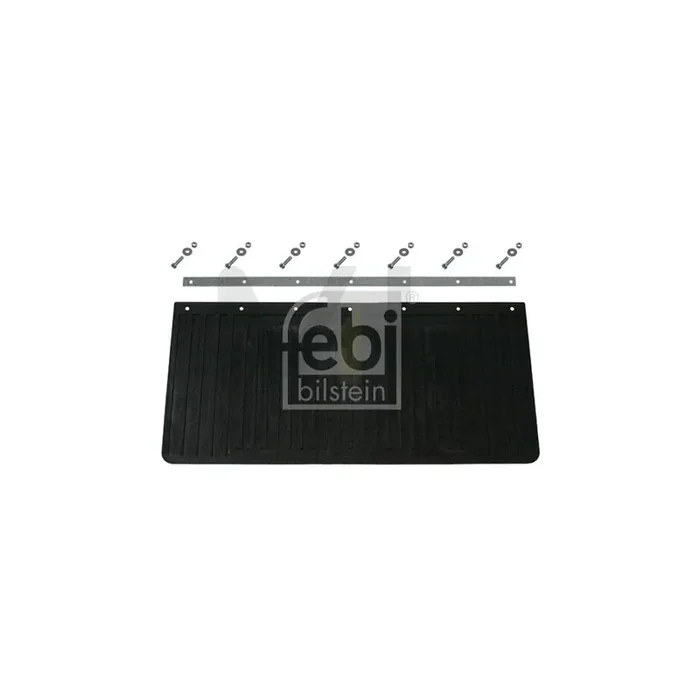 FEBI BILSTEIN 03322 Mudflap 650mm x 300mm