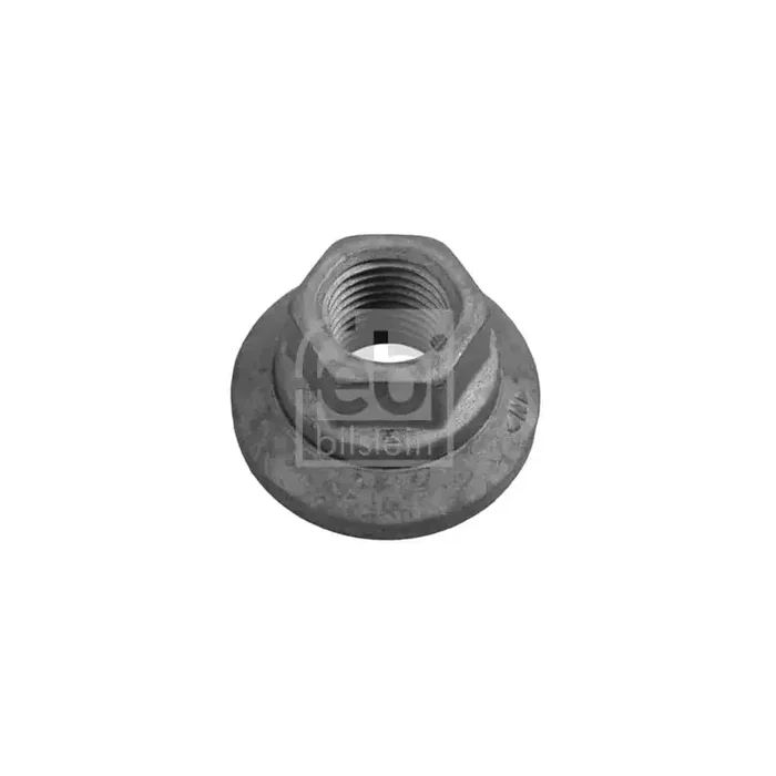 FEBI BILSTEIN 100748 Wheel Nut suitable for MERCEDES-BENZ SPRINTER