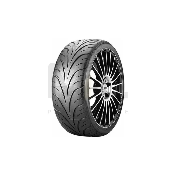 Federal 595 RS-R 205/50 ZR15 89W Summer Tyre