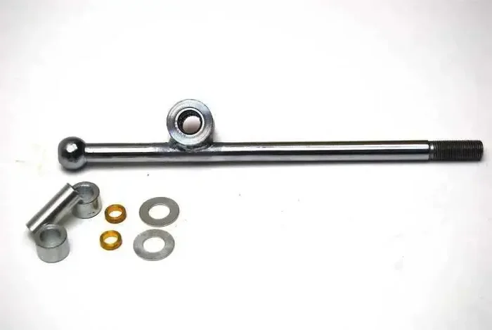 Fidanza 96-06 Subaru Impreza RS/TS/WRX/Sti 5spd Short Throw Shifter