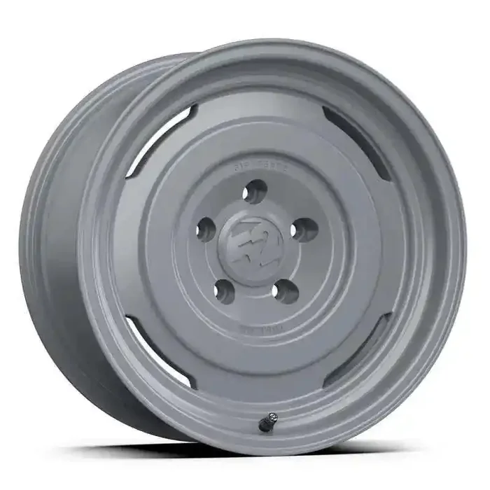 fifteen52 Analog HD 17×8.5 6×139.7 106.2mm Center Bore Peak Grey Wheel