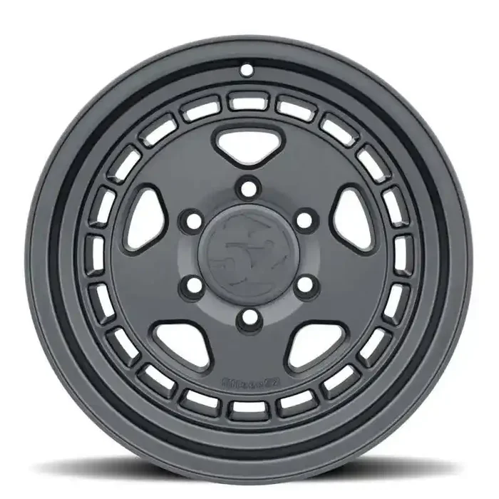 fifteen52 Turbomac HD 16×8 6×139.7 0mm ET 106.2mm Center Bore Carbon Grey Wheel