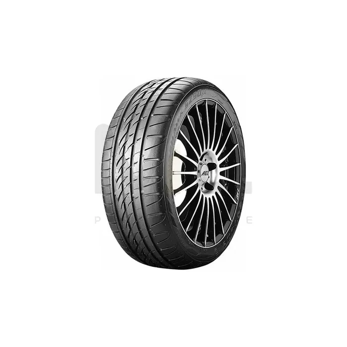 Firestone Firehawk SZ90 RFT 205/55 R16 91W Summer Tyre