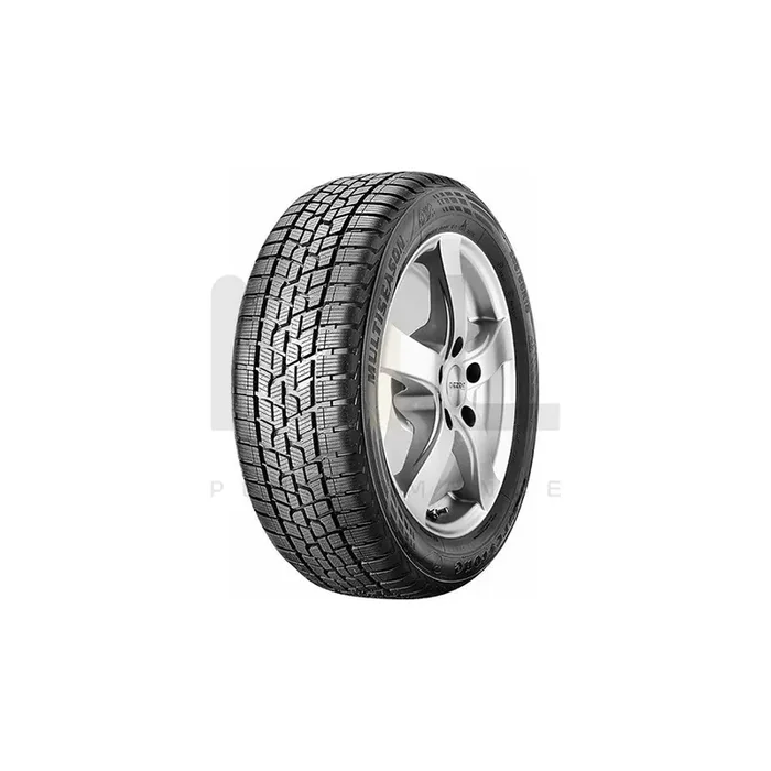 Firestone MultiSeason 155/70 R13 75T All-season Tyre