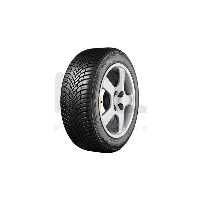 Firestone MultiSeason 2 165/65 R14 83T All-season Tyre