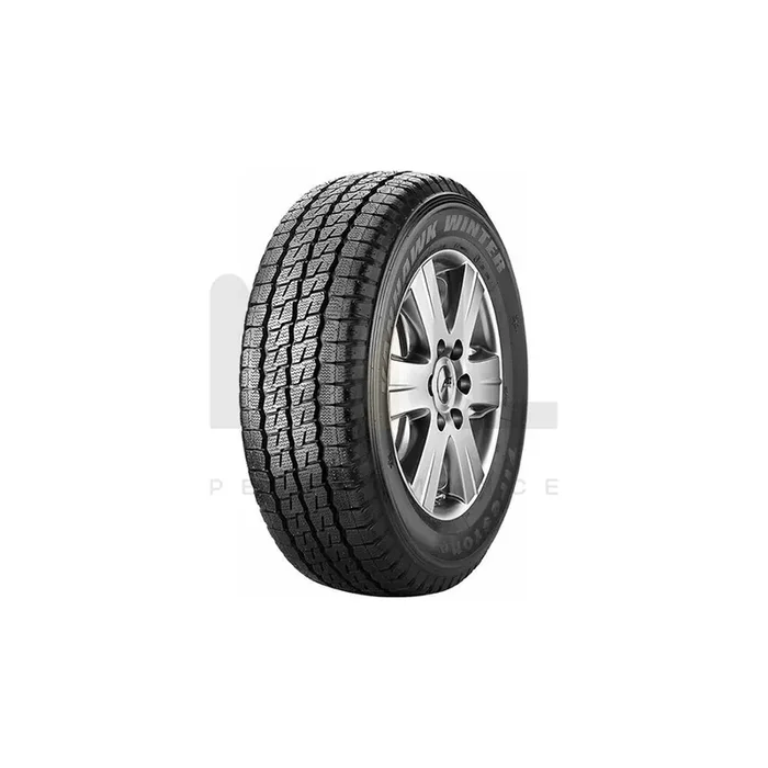 Firestone Vanhawk Winter 215/65 R16 109T Van Winter Tyre