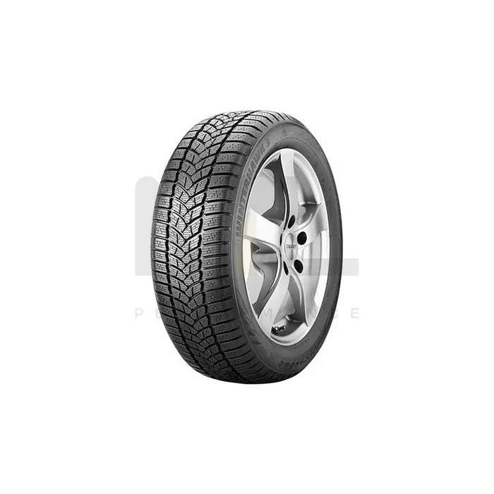 Firestone Winterhawk 3 205/65 R15 94H Winter Tyre