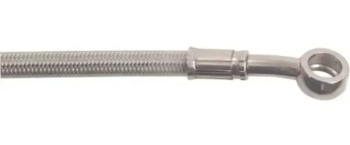 FK003D189-2 Brake Line Front Tl100r 98 02