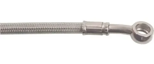 FK003D420-9 Brake Line Front Fjr 1300 Abs 04 06