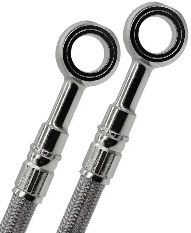 FK003D508R Brakeline Rear Yzf1000 R1 ‘06