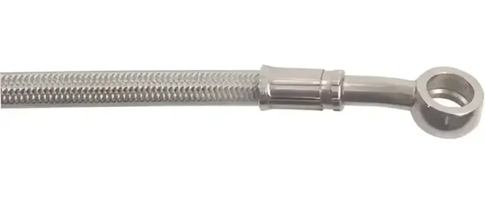 FK003D588-2 Brake Line Front Cbr600rr