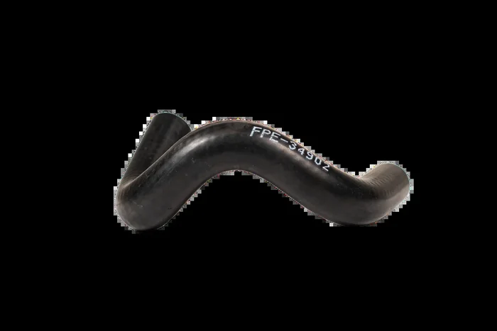 Fleece Replacement CP3 fuel return hose for LML CP3 Conversion Kit