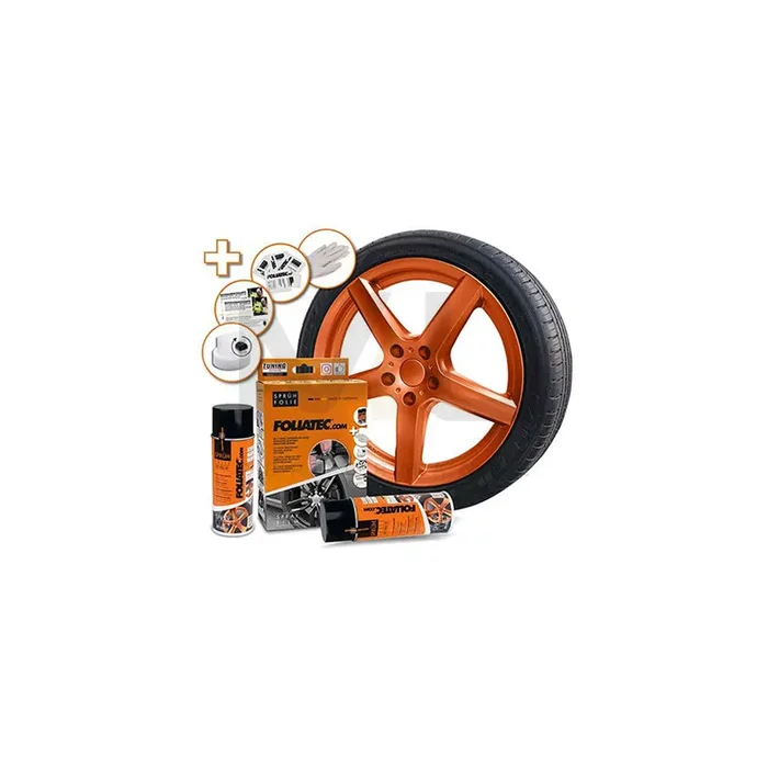 FOLIATEC 2034 Protective Foil