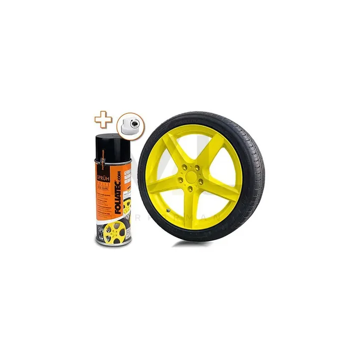 FOLIATEC 2051 Protective Foil