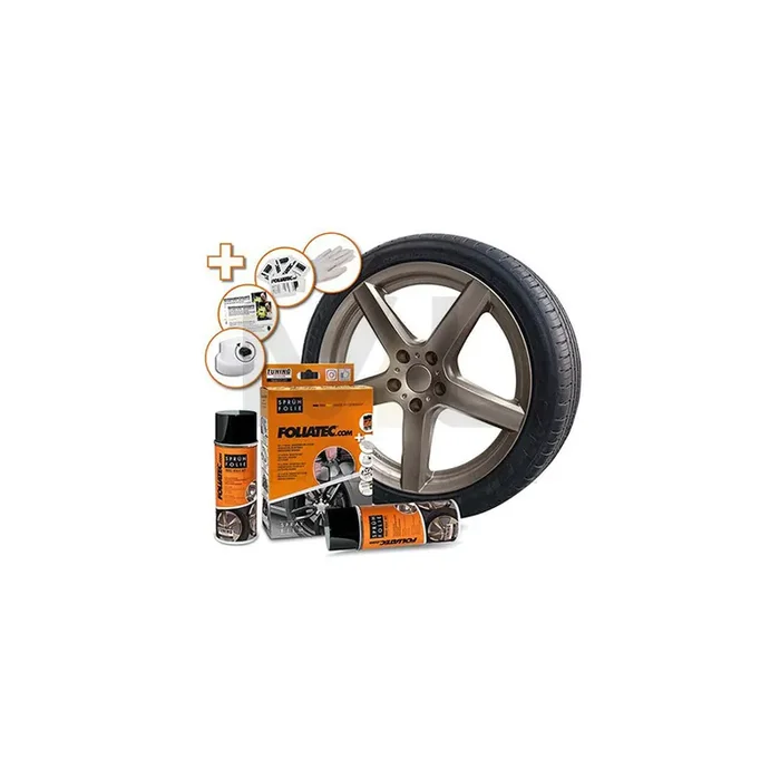 FOLIATEC 2089 Protective Foil