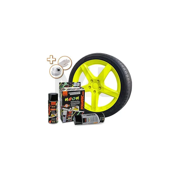 FOLIATEC 2094 Protective Foil