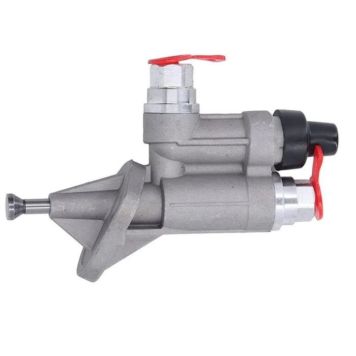 For Case IH Tractor MX100 MX110 MX120Fuel Transfer Pump 3925856 3926034 3932225