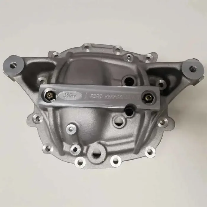 Ford Racing 2015+ Ford Mustang Differential Cover – 8.8in. IRS