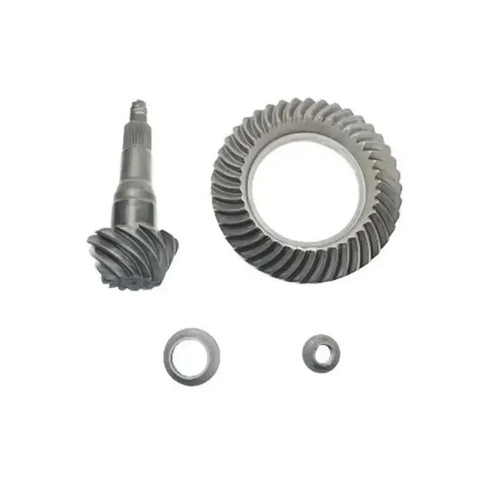 Ford Racing 2015 Mustang GT 8.8-inch Ring and Pinion Set – 3.55 Ratio