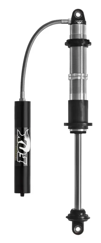 Fox 2.0 Factory Series 5in. Remote Reservoir Coilover Shock 5/8in. Shaft (40/60 Valving) – Blk