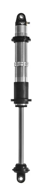 Fox 2.0 Factory Series 6.5in. Emulsion Coilover Shock 5/8in. Shaft (Normal Valving) 40/60 – Blk
