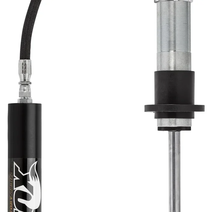 Fox Factory 12″ Internal Bypass C/O (R/R Rotating) 2.5 Series, Black, “Custom Valving” – 983-02-150-1