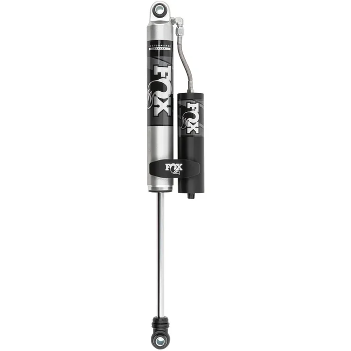 Fox Factory GM Silverado/Sierra 2500/3500 0-1in. Lift, Rear Performance Series 2.0 IFP Shock – 985-24-243 – 985-24-243