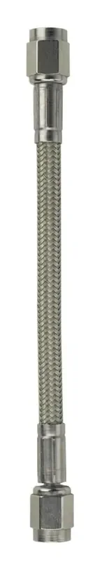 Fragola -4AN Hose Assembly Straight x Straight 36in