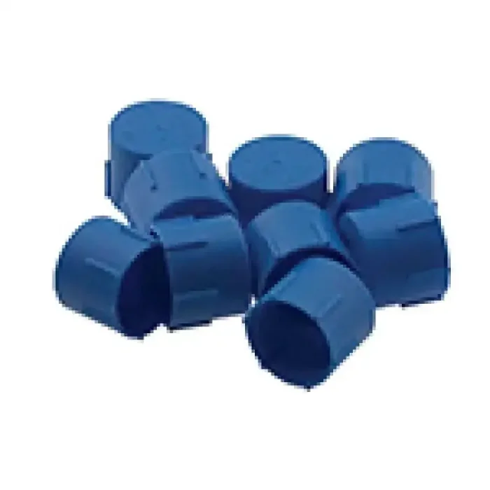 Fragola -8AN Plastic Cap – 10 Pack