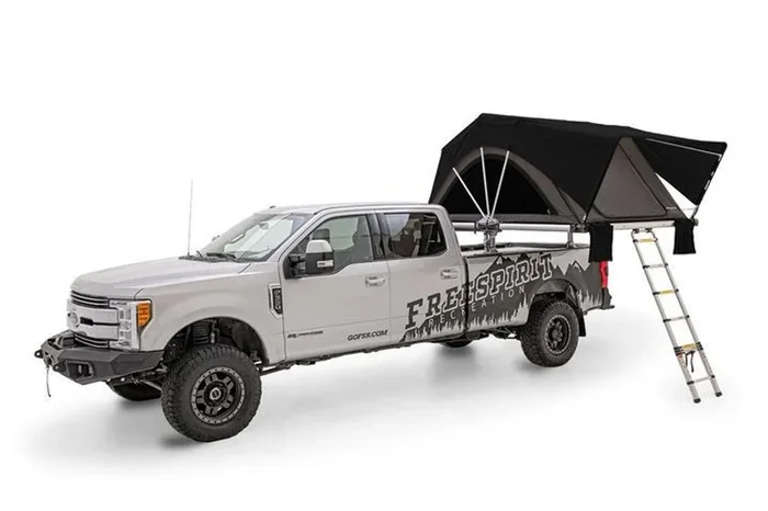 Freespirit Recreation High Country Series 80″ Rooftop Tent