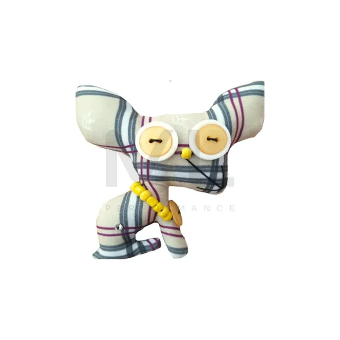 Freshandfunny MONSTAIR, Kojote Ideal 111.01.02 Car air freshener Bag