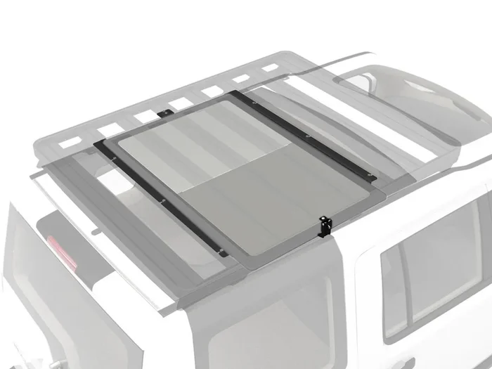 Front Runner Pro Stainless Steel Table Under Rack Bracket – TBRA016