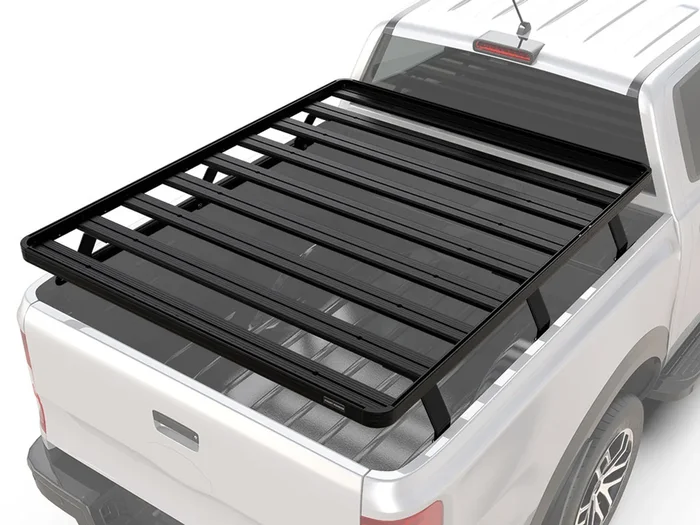 Front Runner Ram Mega Cab 4-door (2009-Current) Slimline II Load Bed Rack Kit – KRDR007T