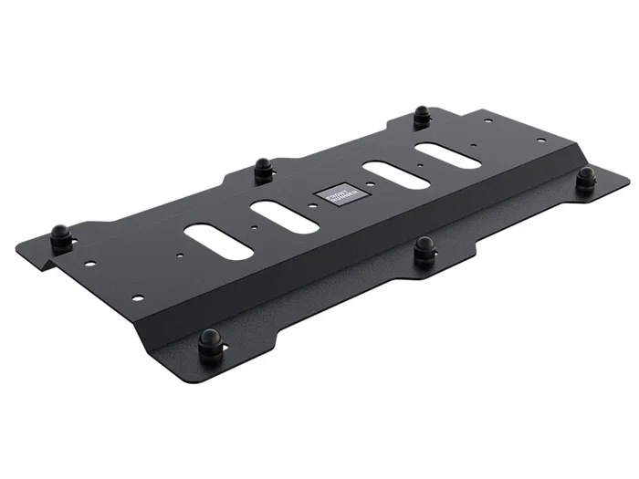 Front Runner Rotopax Rack Mounting Plate – RRAC157