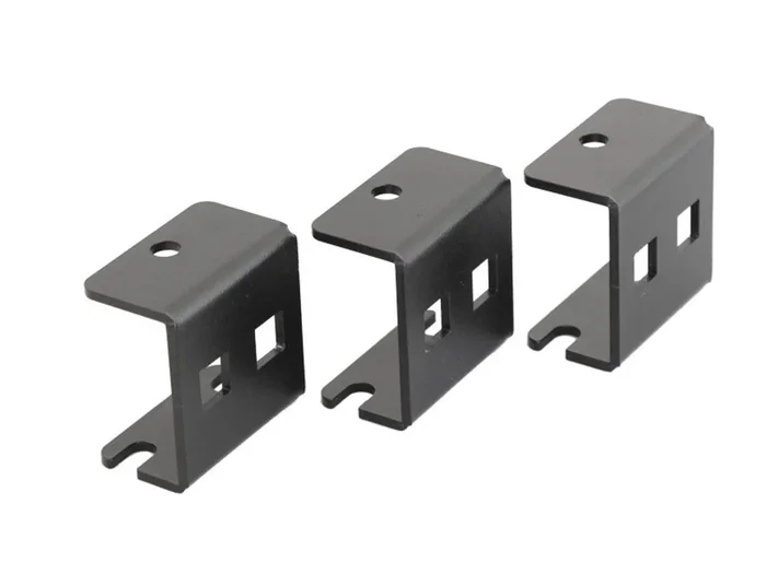 Front Runner Slimline II Universal Accessory Side Mounting Brackets – RRAC031